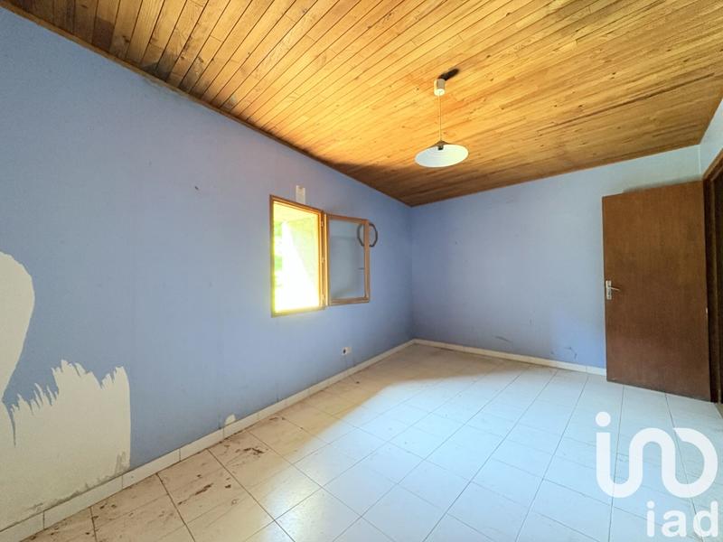 Ferme - 131 m² - 6 pièces