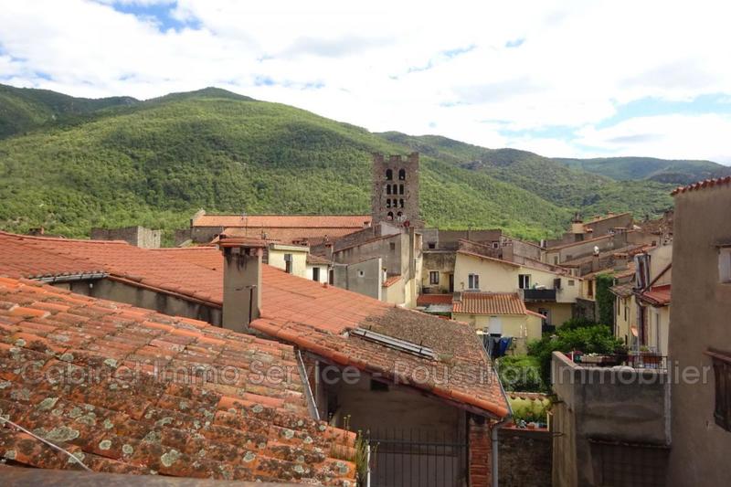 Maison en pierre - 75 m² - 3 pièces