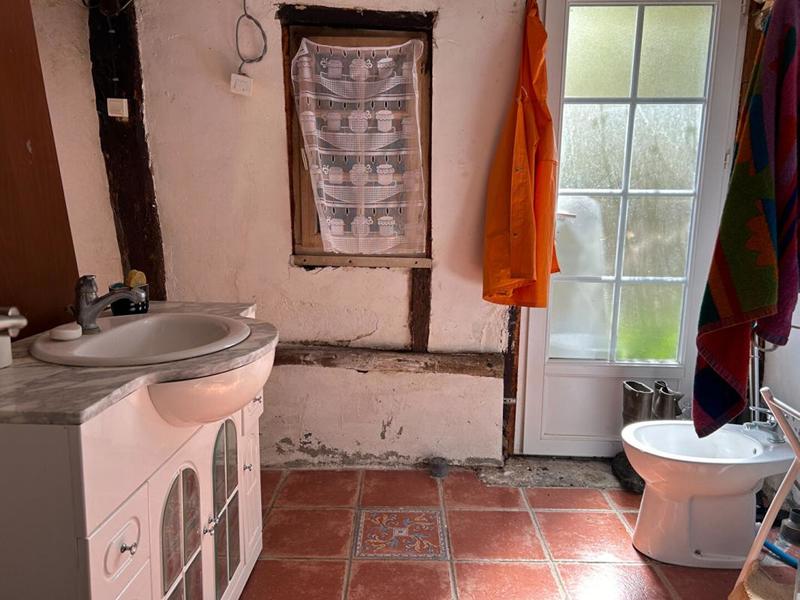 Maison - 74 m² - 4 pièces