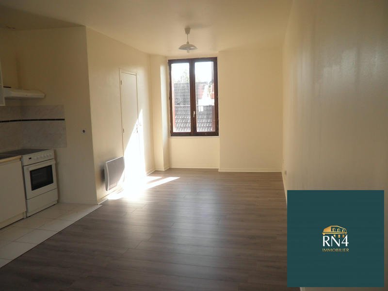 Appartement - 26 m² - 1 pièce