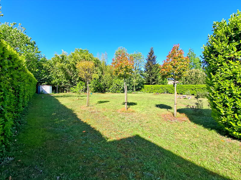 Maison - 188 m² - 7 pièces