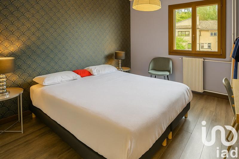 Appartement - 83 m² - 4 pièces