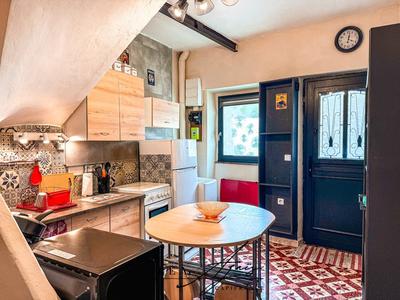 Maison de village - 43 m² - 3 pièces