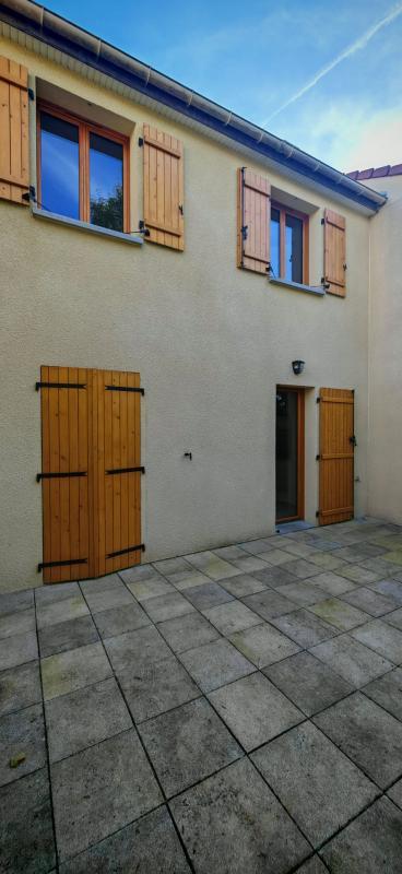 Appartement - 85 m² - 5 pièces