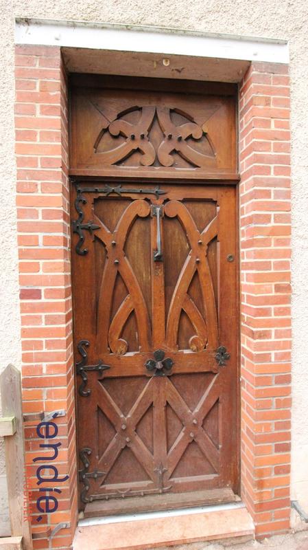 Maison - 220 m² - 7 pièces