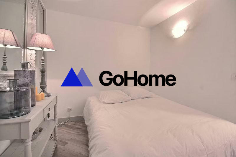 Appartement - 22 m² - 2 pièces