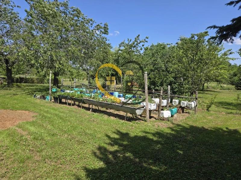 Maison de campagne - 98 m² - 4 pièces