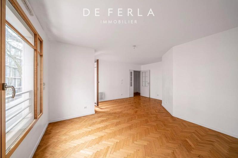 Appartement - 52 m² - 2 pièces