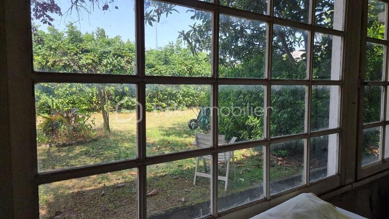 Maison - 214 m² - 7 pièces