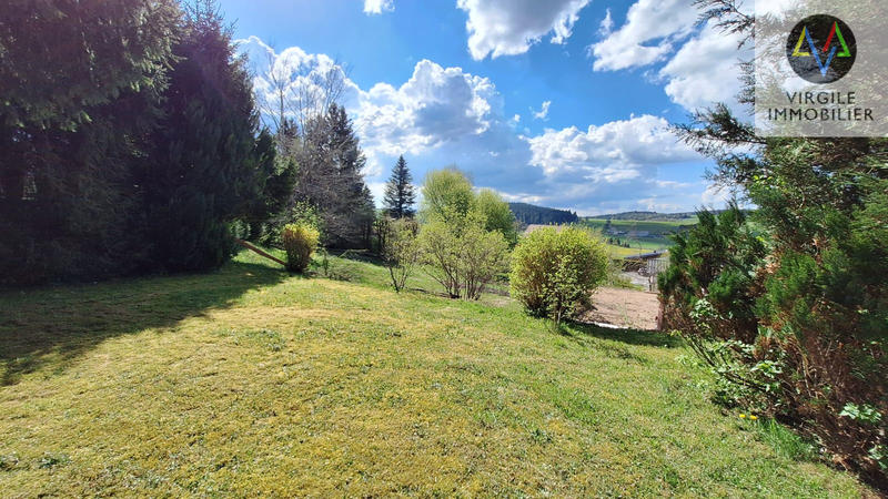 Maison - 82 m² - 4 pièces