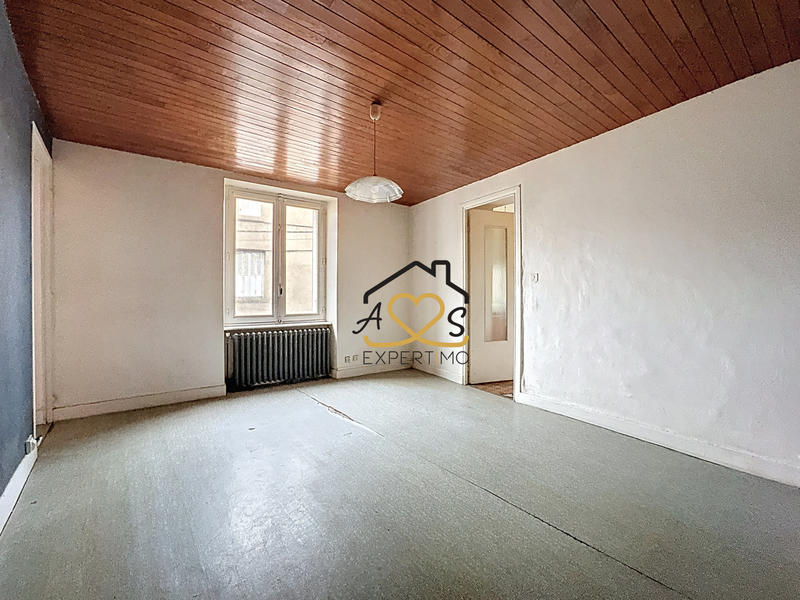 Maison - 117 m² - 5 pièces