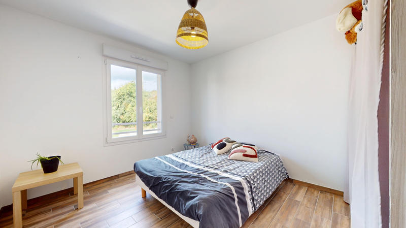 Maison - 112 m² - 6 pièces