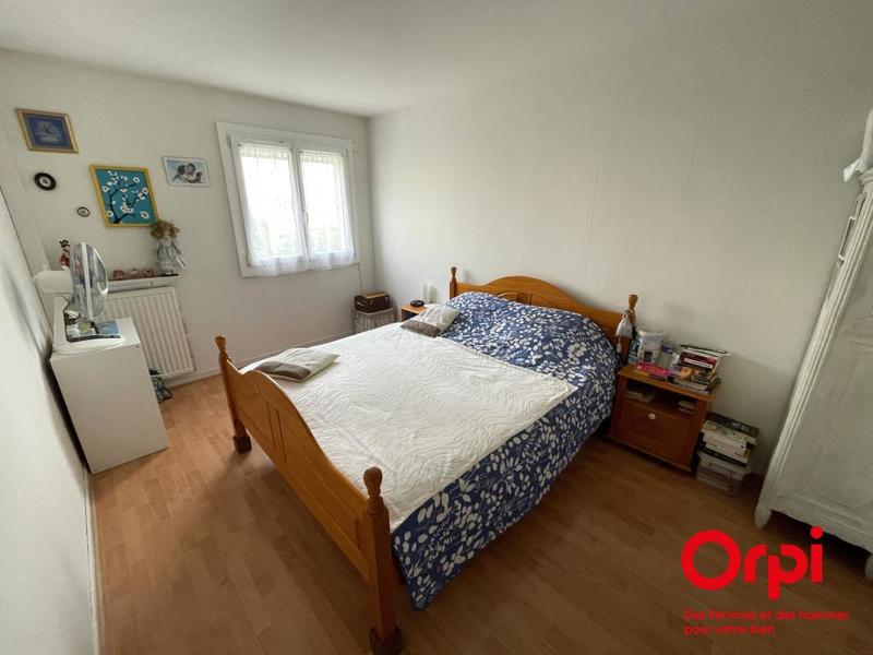 Maison - 126 m² - 5 pièces