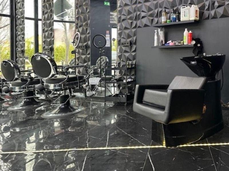 Local commercial - 63 m²