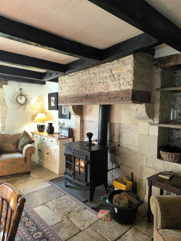 Maison - 170 m² - 4 pièces