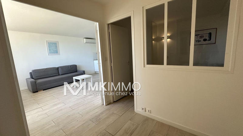 Local commercial - 54 m²