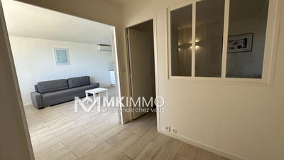 Local commercial - 54 m²