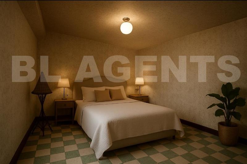 Longère - 99 m² - 4 pièces