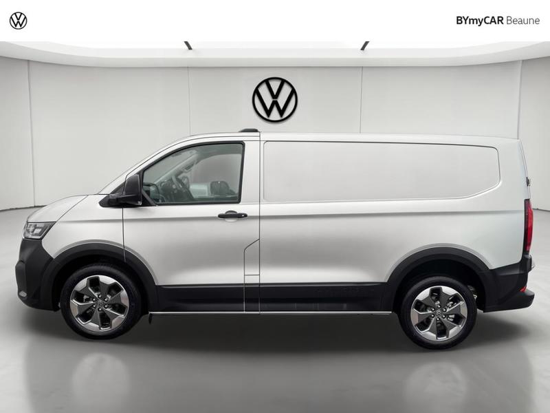 Volkswagen Transporter Van L1h1 2.0 Tdi 170 Bva8 4motion Business Panamericana