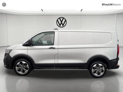 Volkswagen Transporter Van L1h1 2.0 Tdi 170 Bva8 4motion Business Panamericana