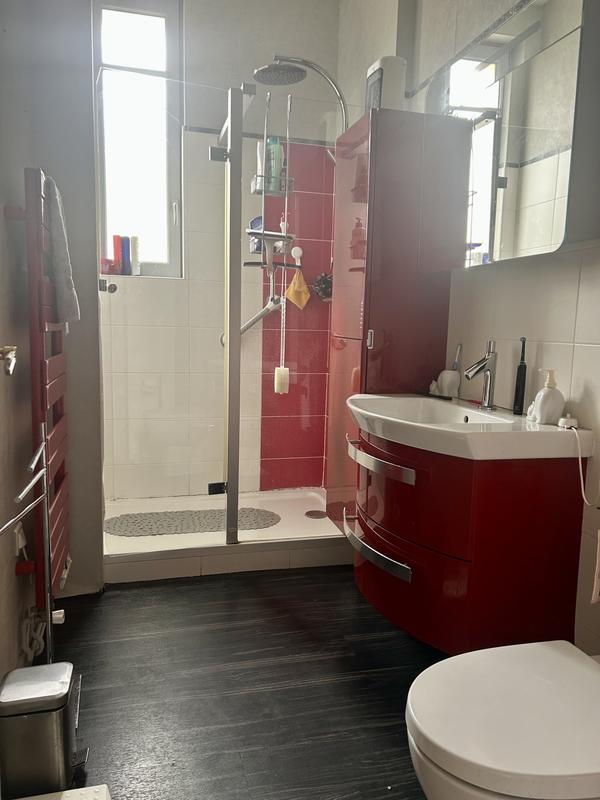 Maison - 160 m² - 9 pièces