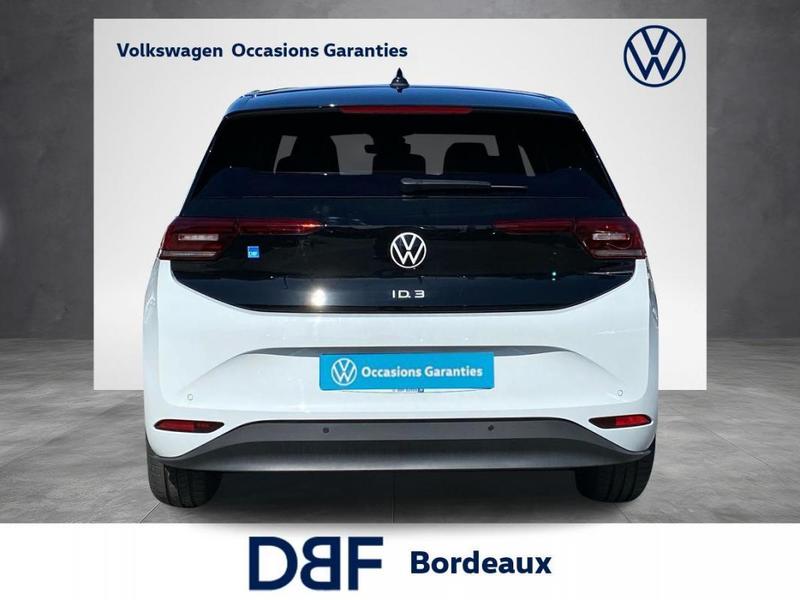 Volkswagen Id.3 Id 3 Fl Pro (59kwh) Id. (204ch)