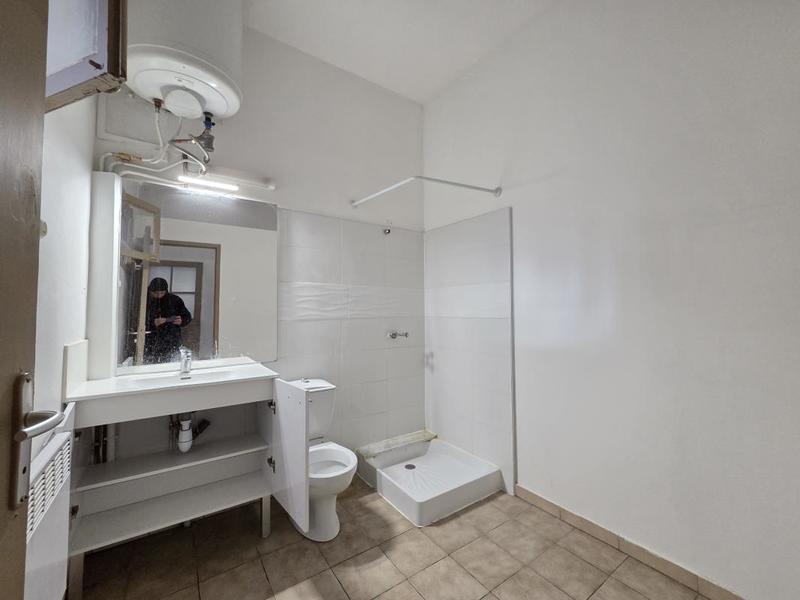 Appartement ancien - 31 m² - 2 pièces