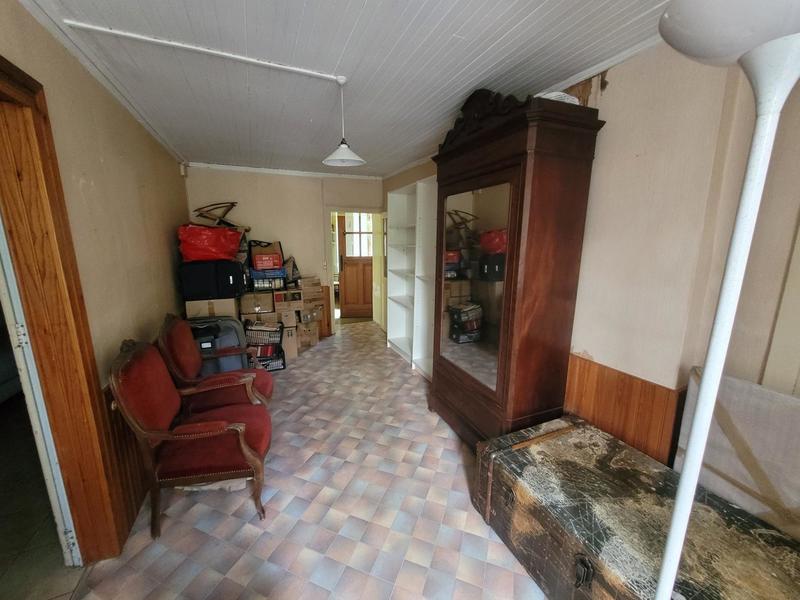 Maison de village - 63 m² - 4 pièces