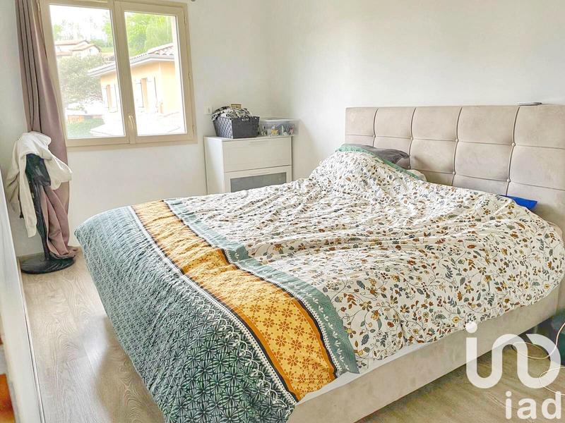 Maison de ville - 95 m² - 4 pièces