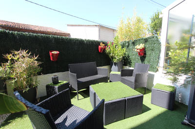 Maison - 140 m² - 7 pièces