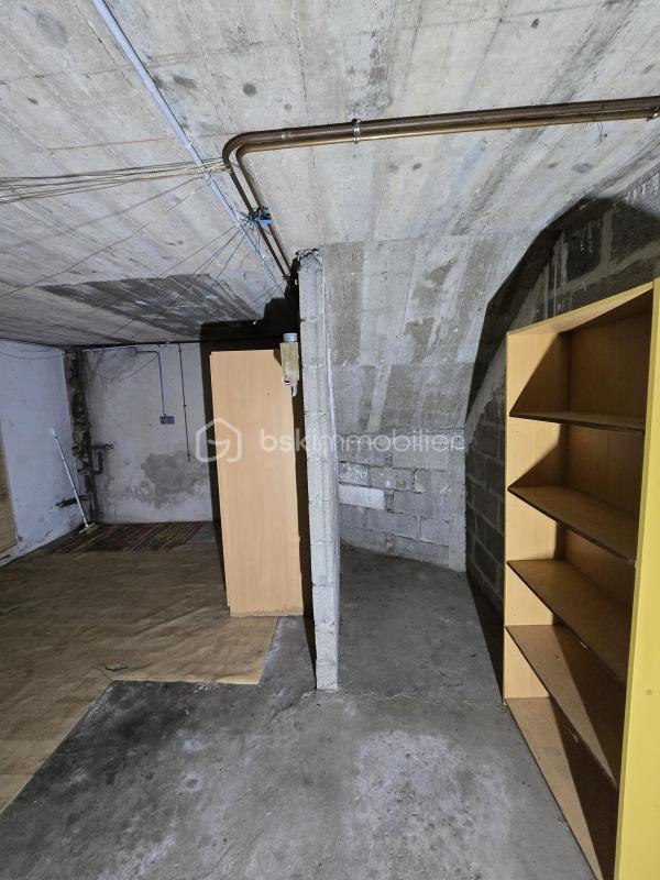 Maison de ville - 75 m² - 4 pièces