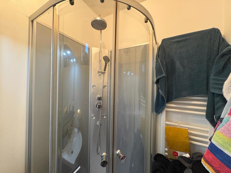 Maison - 66 m² - 5 pièces