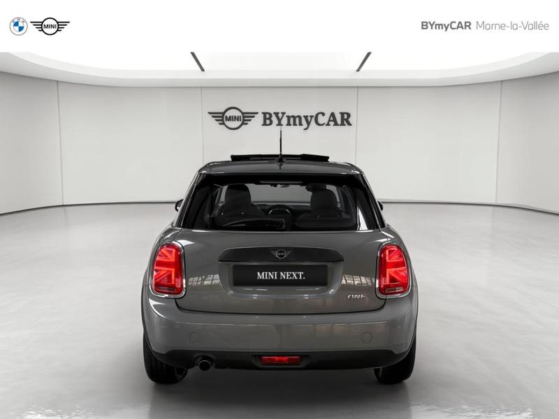 Mini 5 portes Hatch F55 Lci One 102 ch Edition Heddon Street