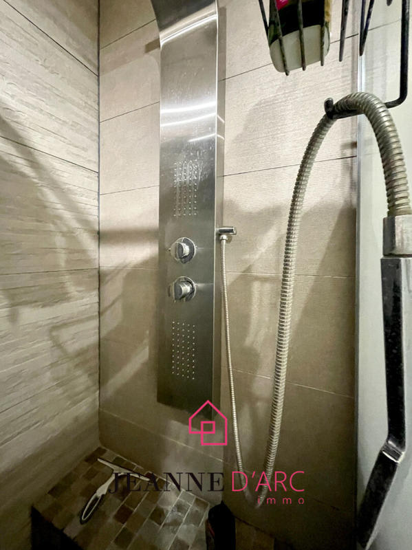 Maison - 135 m² - 4 pièces