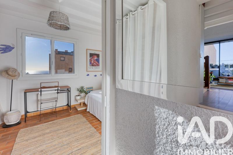 Duplex - 77 m² - 4 pièces