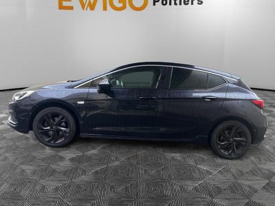 Opel Astra 1.4 Turbo 150 Ch s