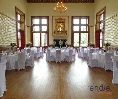 Château - 3 800 m² - 36 pièces