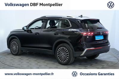 Volkswagen Tiguan 1.5 eHybrid 272ch Dsg6 Elegance