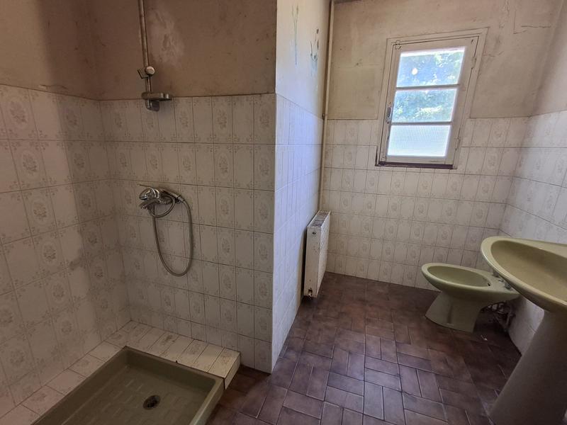 Maison traditionnelle - 110 m² - 4 pièces