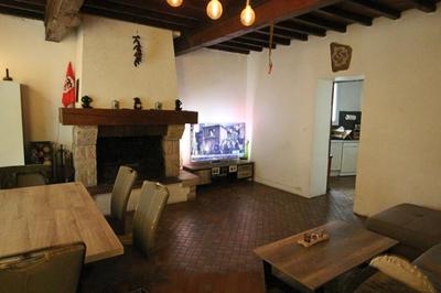 Maison de village - 213 m²