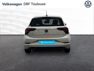 Volkswagen Polo 1.0 Tsi 95 s&amp;S Bvm5