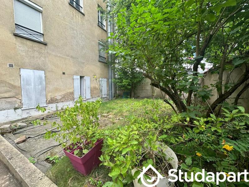 Maison - 17 m² - 1 pièce