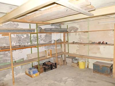 Appartement atelier - 27 m² - 1 pièce