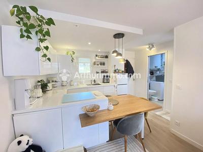 Appartement - 30 m² - 2 pièces