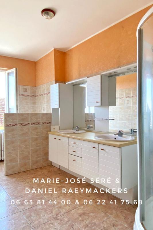 Maison - 116 m² - 4 pièces