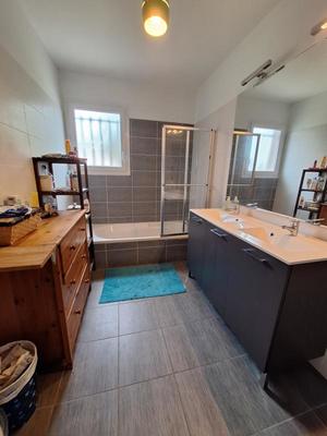 Villa - 122 m² - 5 pièces