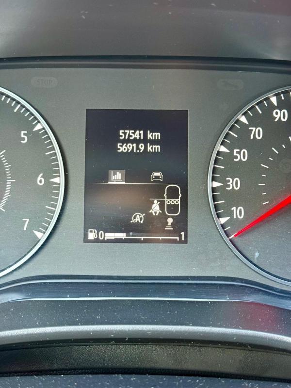 Dacia Sandero Stepway Eco G 100 Confort Eco-G