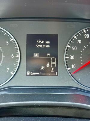 Dacia Sandero Stepway Eco G 100 Confort Eco-G