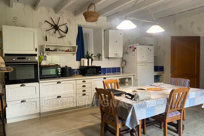 Maison - 117 m² - 4 pièces