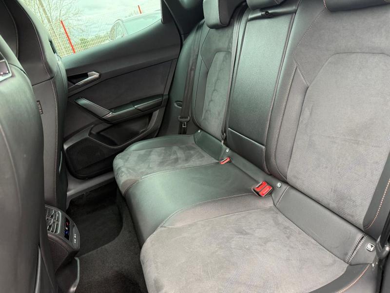 Cupra Formentor 1.5 eTSI Hybrid 150 ch Dsg7 V